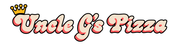Uncle G's Pizza